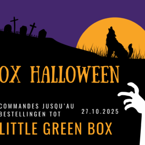 Halloween Box