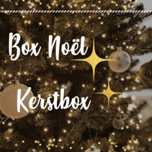 Kerstmis Box