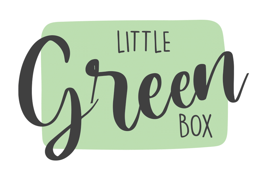 Little Green Box