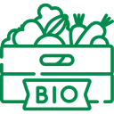 Picto Bio - Little Green Box
