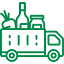Picto Livraison - Little Green Box